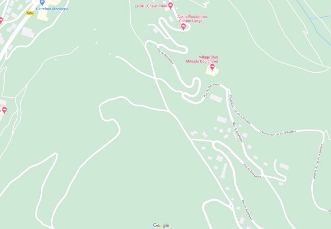 Appartement à Courchevel - Winter Courchevel // Penthouse d'exception Appartement à Courchevel - Winter Courchevel // Penthouse d'exception