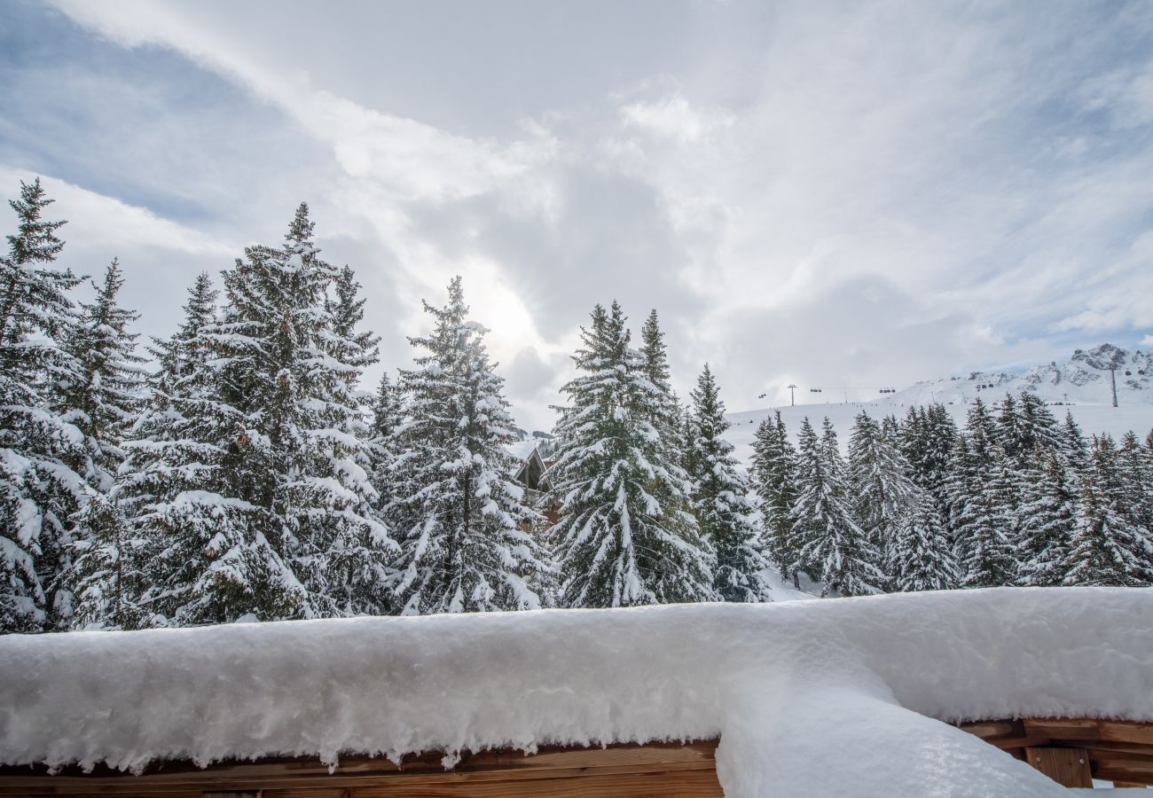 Appartement à Courchevel - Winter Courchevel // Penthouse d'exception