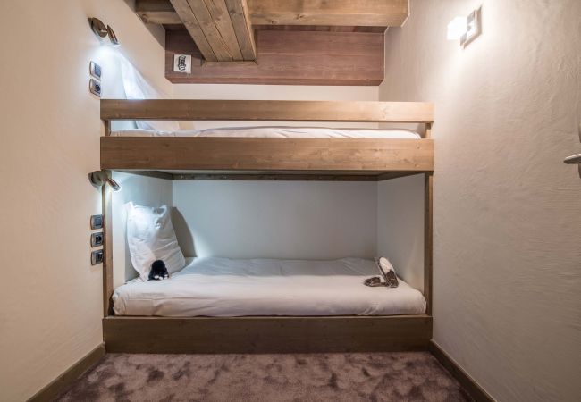 Appartement à Courchevel - Winter Courchevel // The Outstanding Ski in Out Appartement à Courchevel - Winter Courchevel // The Outstanding Ski in Out