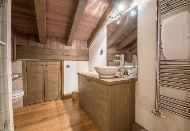 Appartement à Courchevel - Winter Courchevel // The Outstanding Ski in Out Appartement à Courchevel - Winter Courchevel // The Outstanding Ski in Out