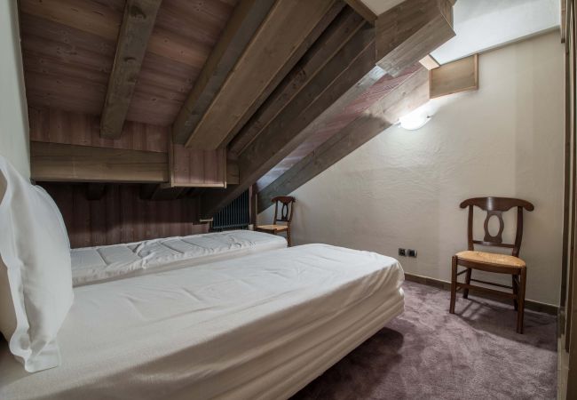 Appartement à Courchevel - Winter Courchevel // The Outstanding Ski in Out Appartement à Courchevel - Winter Courchevel // The Outstanding Ski in Out