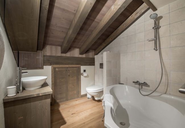 Appartement à Courchevel - Winter Courchevel // The Outstanding Ski in Out Appartement à Courchevel - Winter Courchevel // The Outstanding Ski in Out