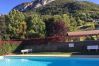 Appartement à Menthon-Saint-Bernard - LES CHARMILLES Appartement à Menthon-Saint-Bernard - LES CHARMILLES
