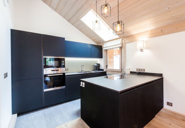 Appartement à Méribel - Winter Méribel // Apt La Suite 502 SKI IN OUT, 12p Appartement à Méribel - Winter Méribel // Apt La Suite 502 SKI IN OUT, 12p