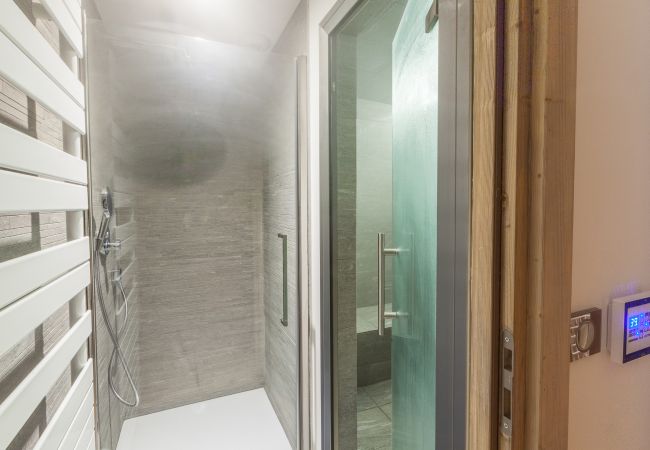 Appartement à Méribel - Winter Méribel // Apt La Suite 502 SKI IN OUT, 12p Appartement à Méribel - Winter Méribel // Apt La Suite 502 SKI IN OUT, 12p