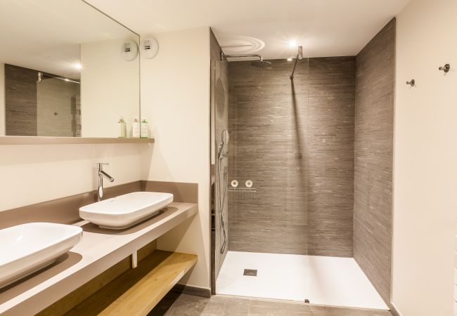 Appartement à Méribel - Winter Méribel // Apt La Suite 502 SKI IN OUT, 12p Appartement à Méribel - Winter Méribel // Apt La Suite 502 SKI IN OUT, 12p