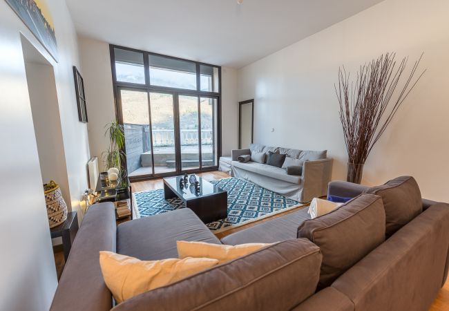 Appartement à Duingt - LES LIBELLULES - Rez de lac, accès direct privatif Appartement à Duingt - LES LIBELLULES - Rez de lac, accès direct privatif