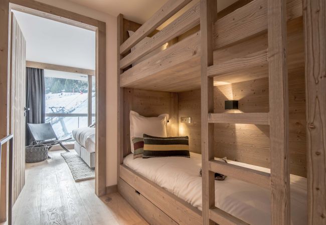 Appartement à Courchevel - Winter Courchevel -- Phoenix 604 Appartement à Courchevel - Winter Courchevel -- Phoenix 604