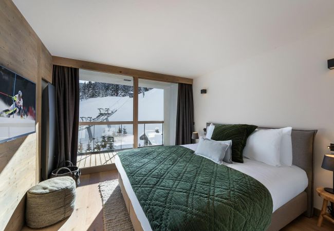Appartement à Courchevel - Winter Courchevel -- Phoenix 604 Appartement à Courchevel - Winter Courchevel -- Phoenix 604