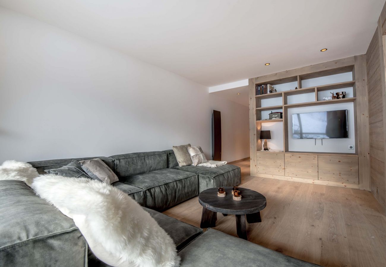 Appartement à Courchevel - Winter Courchevel -- Phoenix 604