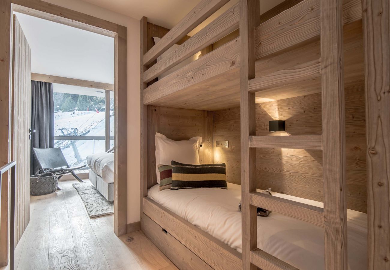 Appartement à Courchevel - Winter Courchevel -- Phoenix 604