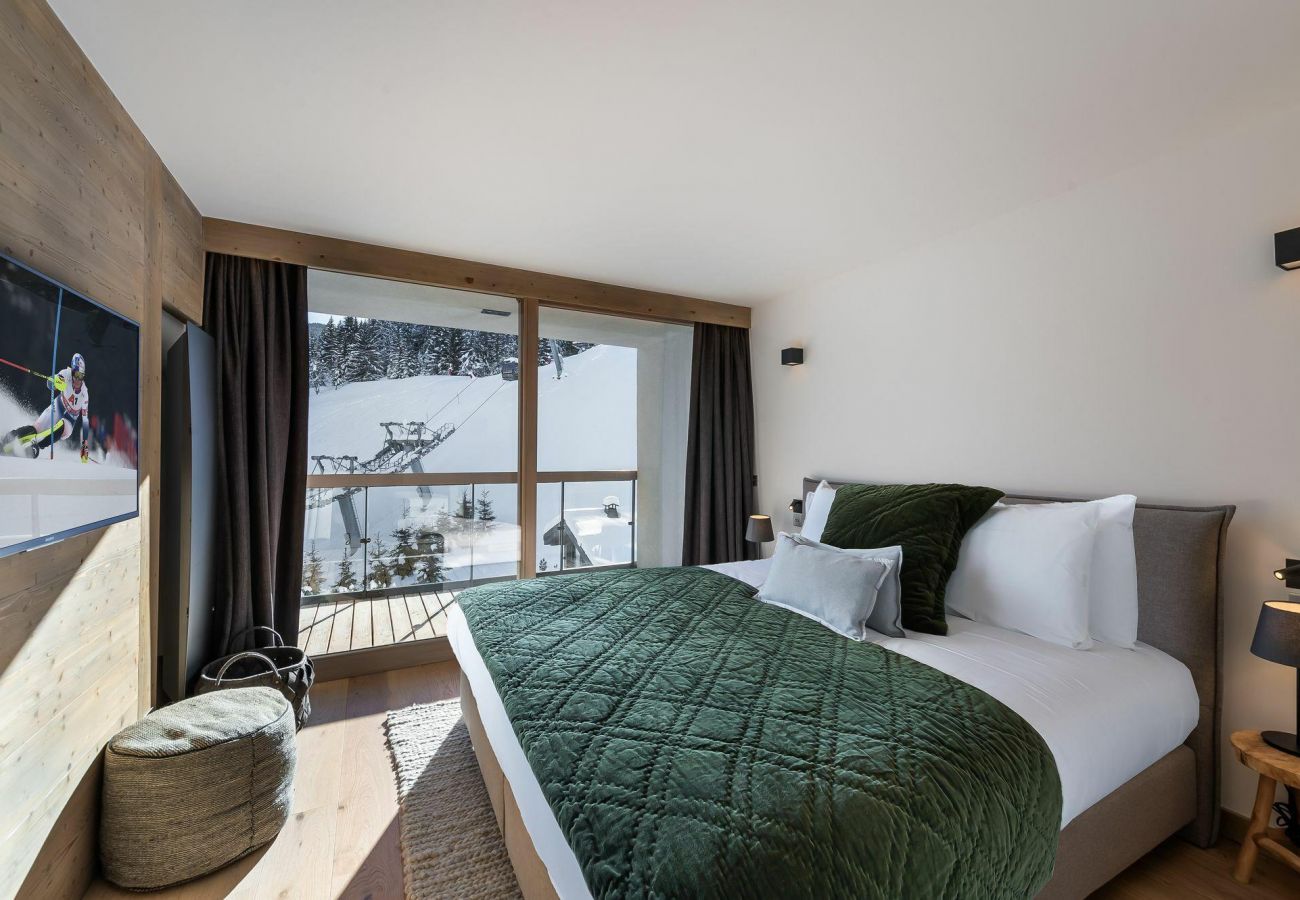 Appartement à Courchevel - Winter Courchevel -- Phoenix 604
