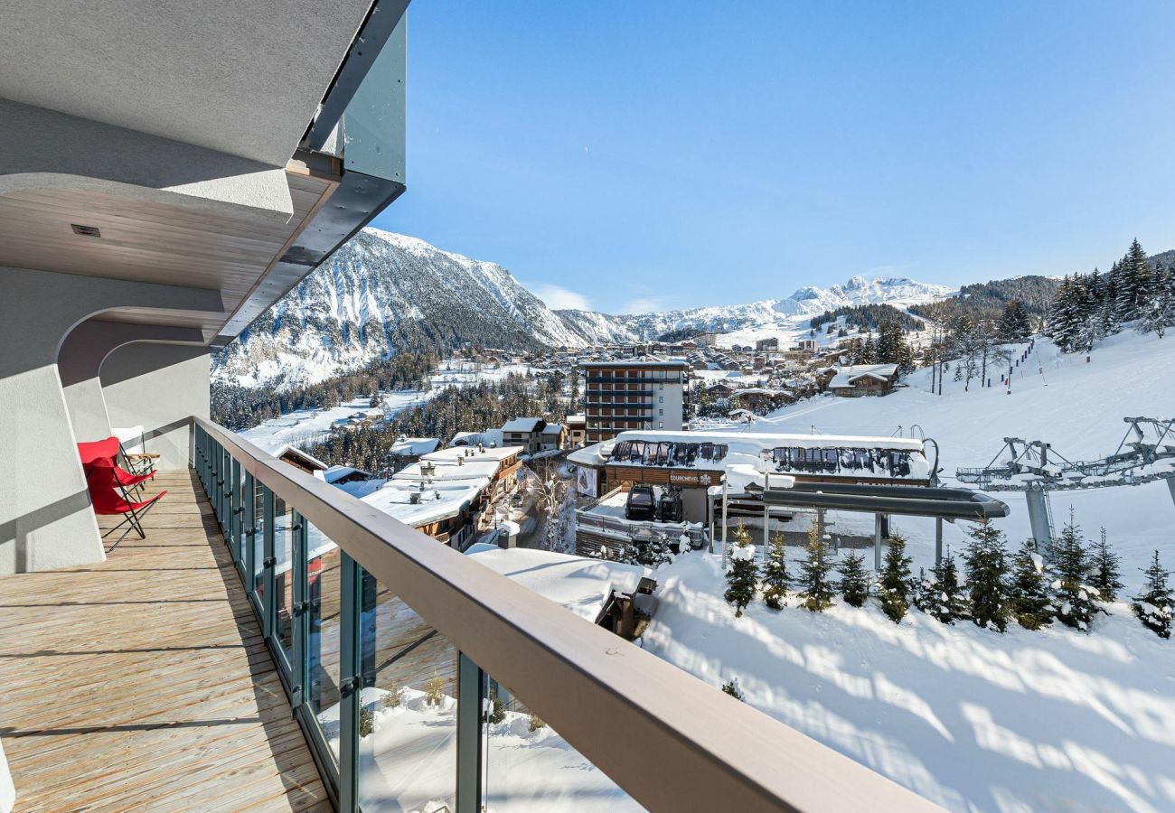 Appartement à Courchevel - Winter Courchevel -- Phoenix 604