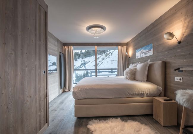 Phonix 502 location Courchevelle, appartement à louer courch, séjour au ski dans les alpes françaises, airbnb pied des pistes