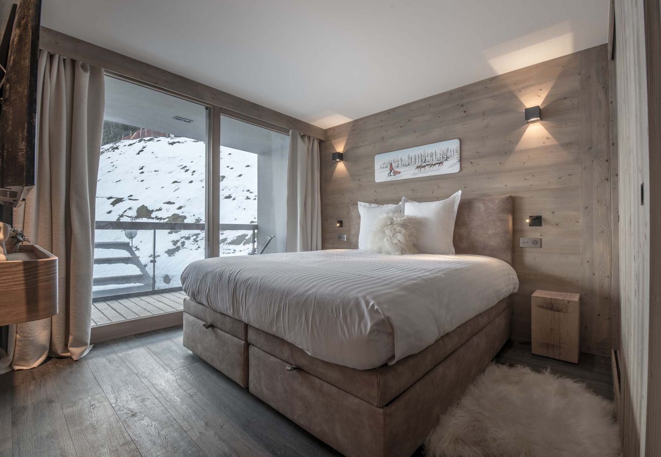 Phonix 502 location Courchevelle, appartement à louer courch, séjour au ski dans les alpes françaises, airbnb pied des pistes