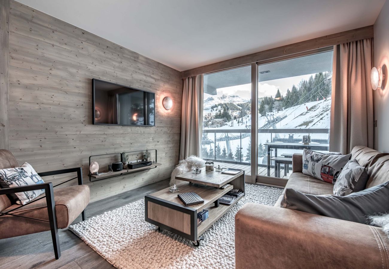 Phonix 502 location Courchevelle, appartement à louer courch, séjour au ski dans les alpes françaises, airbnb pied des pistes