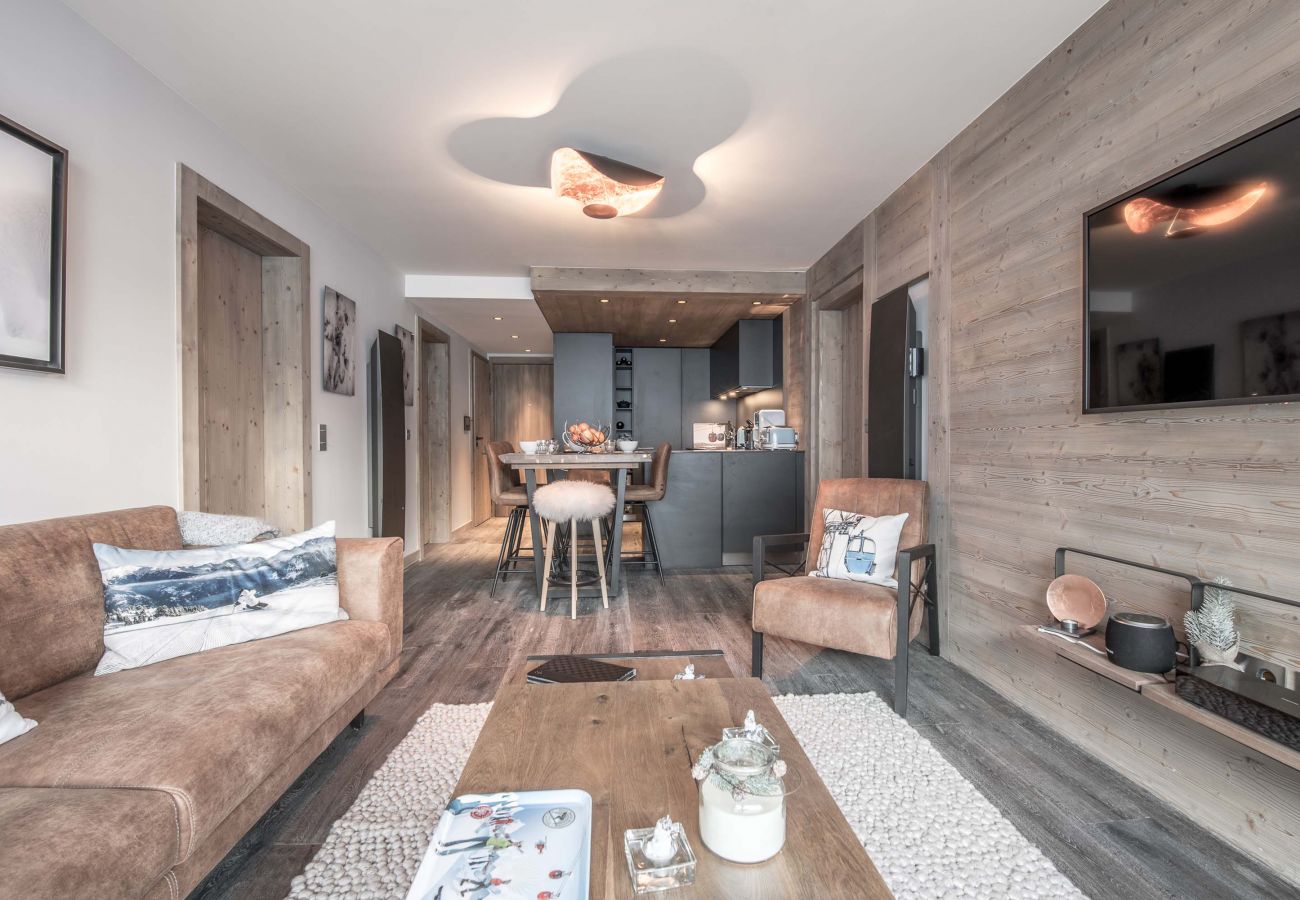 Phonix 502 location Courchevelle, appartement à louer courch, séjour au ski dans les alpes françaises, airbnb pied des pistes