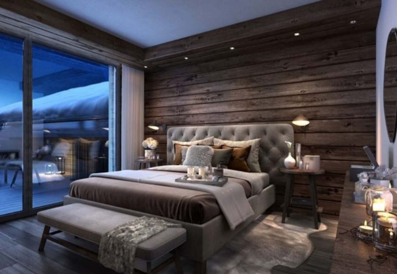 Appartement à Courchevel - Winter Courchevel // Phoenix 901