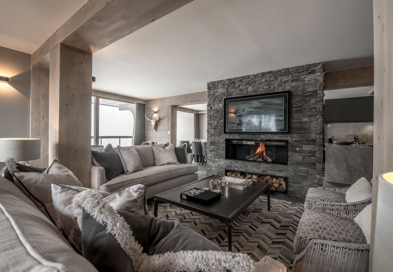 Appartement à Courchevel - Winter Courchevel // Phoenix 901