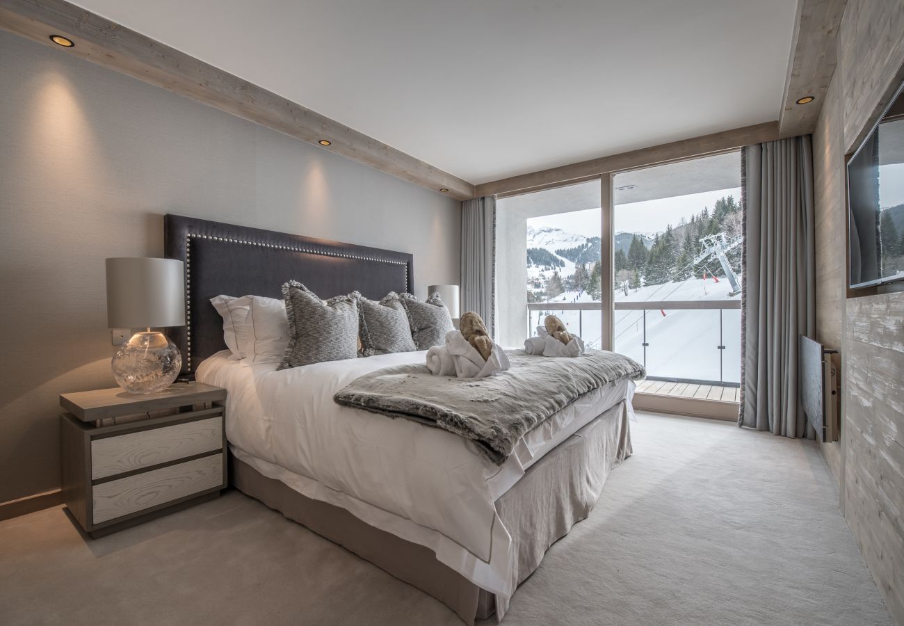 Appartement à Courchevel - Winter Courchevel // Phoenix 901