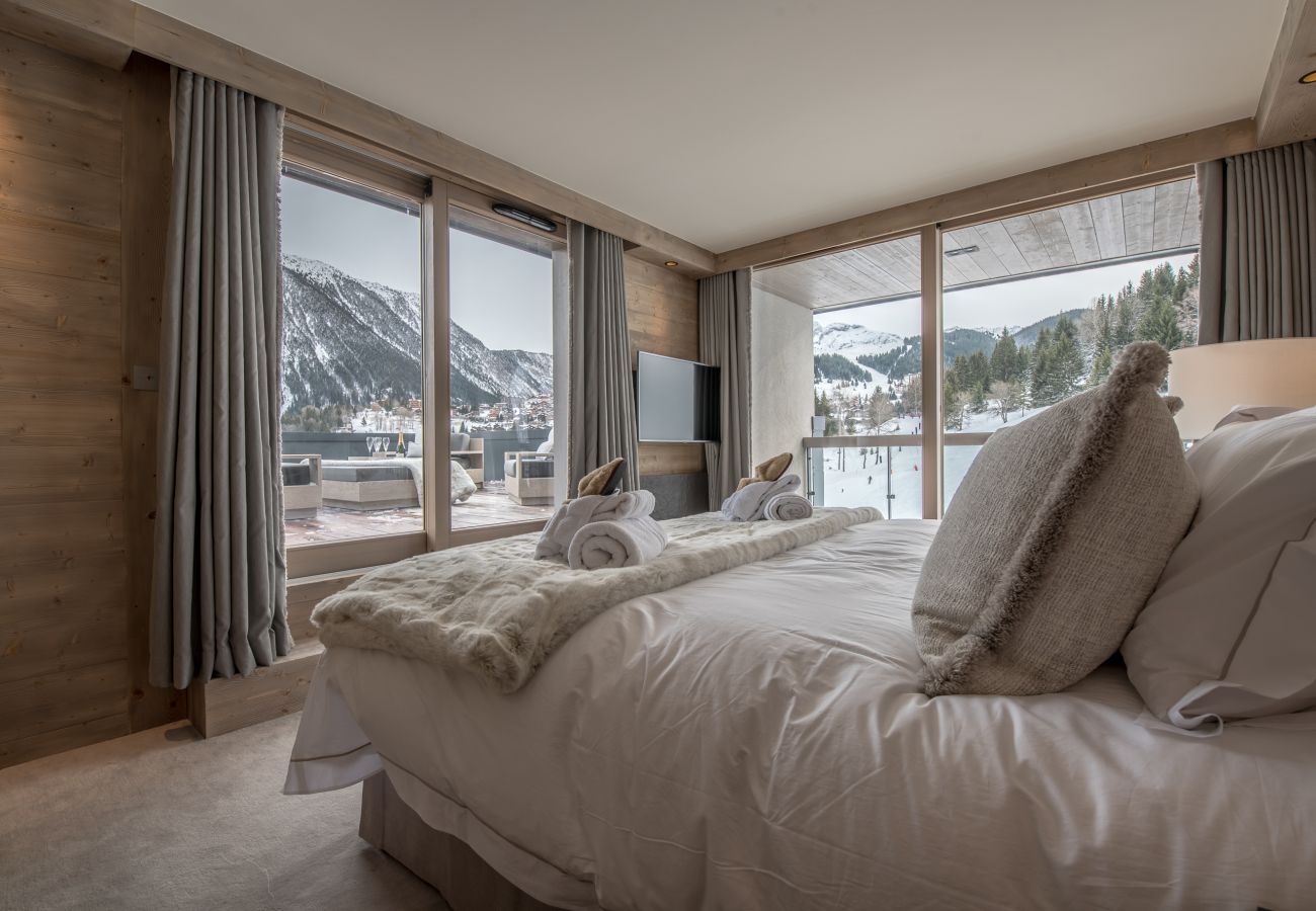 Appartement à Courchevel - Winter Courchevel // Phoenix 901