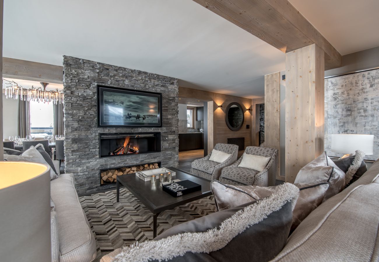 Appartement à Courchevel - Winter Courchevel // Phoenix 901