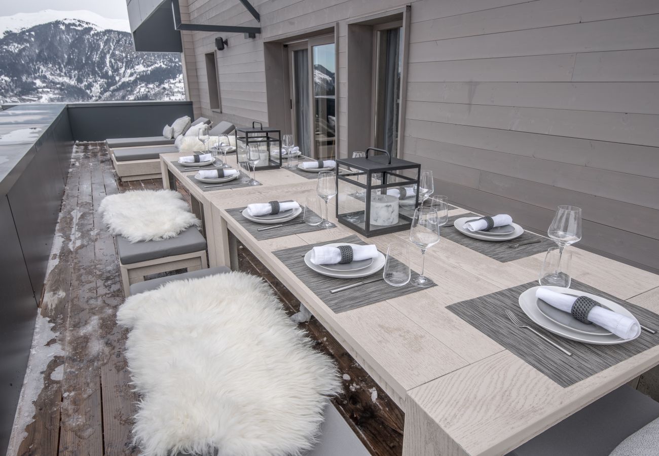 Appartement à Courchevel - Winter Courchevel // Phoenix 901