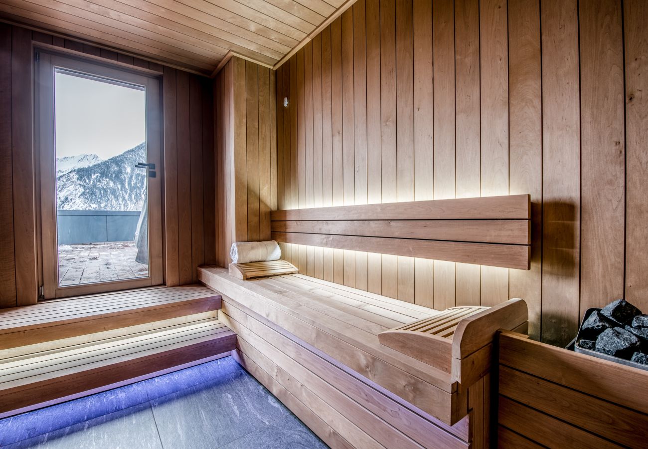 Appartement à Courchevel - Winter Courchevel // Phoenix 901