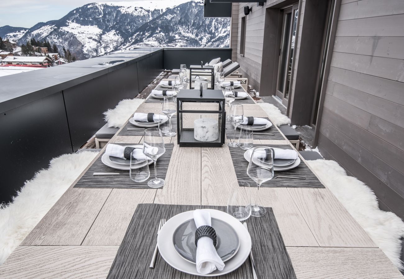 Appartement à Courchevel - Winter Courchevel // Phoenix 901