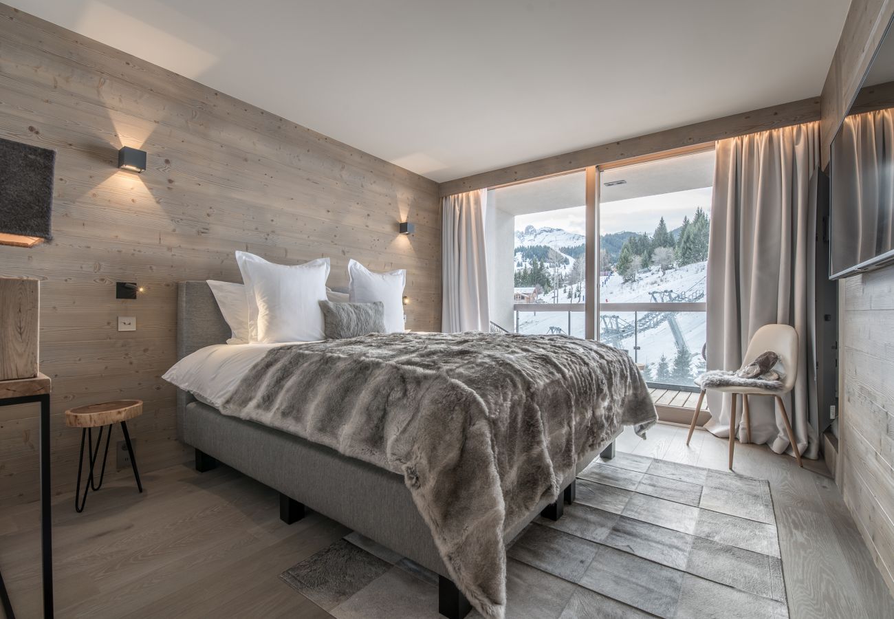 Appartement à Courchevel - Winter Courchevel -- Phoenix 602 