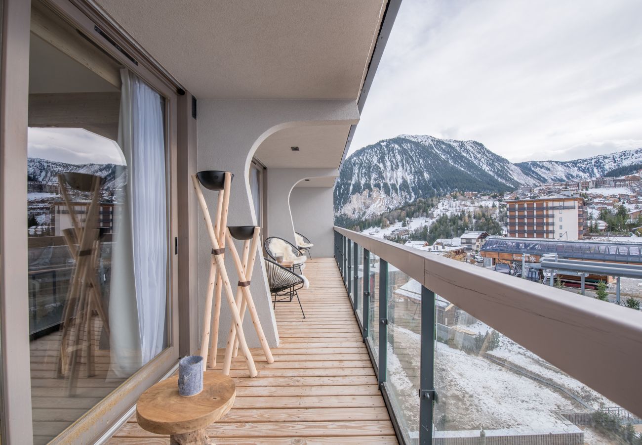 Appartement à Courchevel - Winter Courchevel -- Phoenix 602 