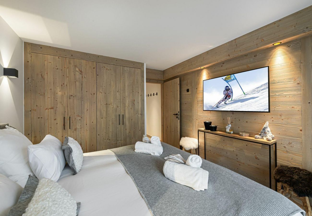Appartement à Courchevel - Winter Courchevel -- Phoenix 602 