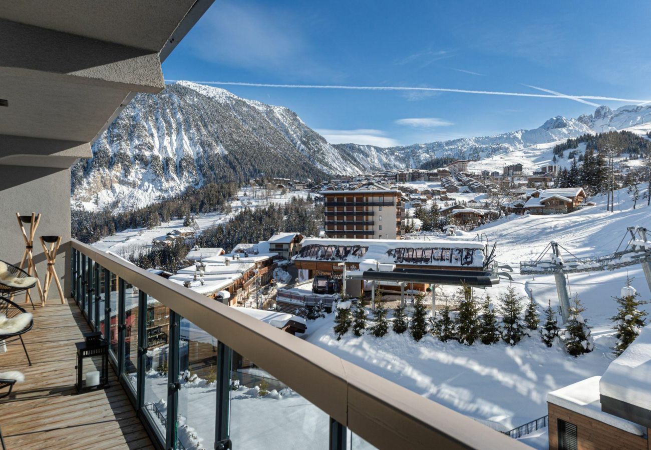 Appartement à Courchevel - Winter Courchevel -- Phoenix 602 