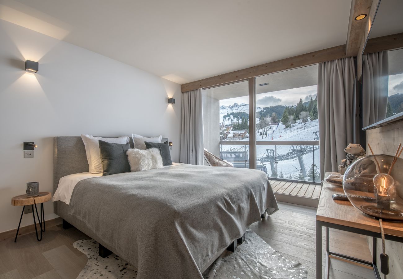 Appartement à Courchevel - Winter Courchevel -- Phoenix 603 