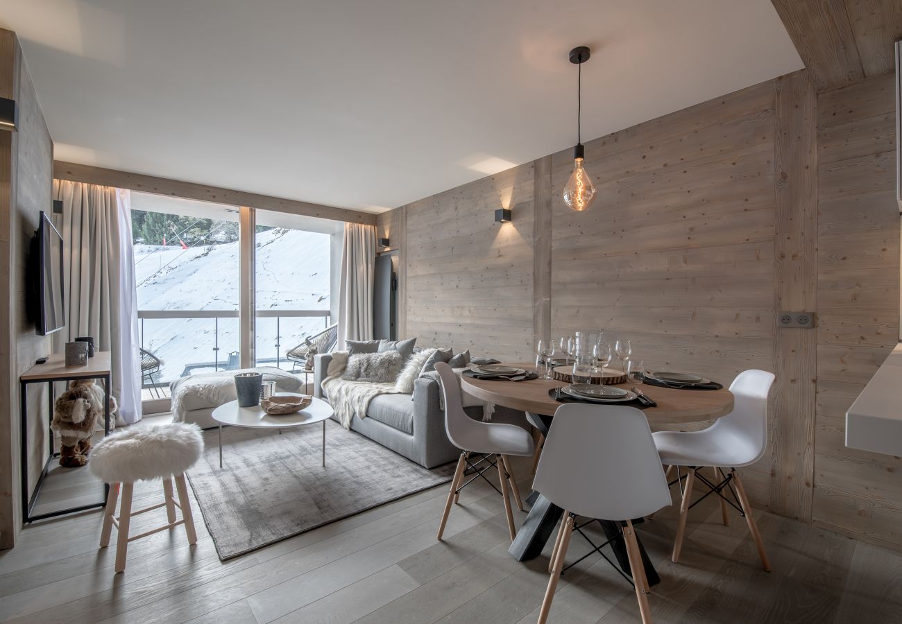 Appartement à Courchevel - Winter Courchevel -- Phoenix 603 