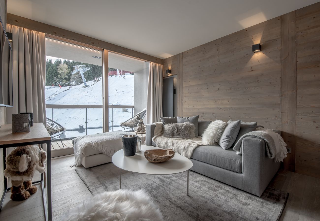 Appartement à Courchevel - Winter Courchevel -- Phoenix 603 