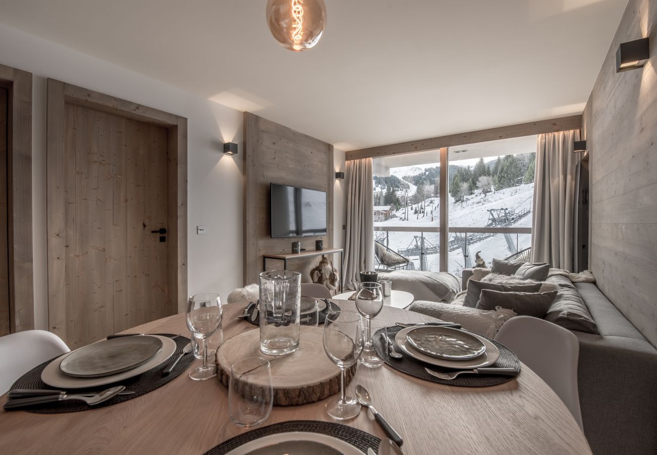 Appartement à Courchevel - Winter Courchevel -- Phoenix 603 