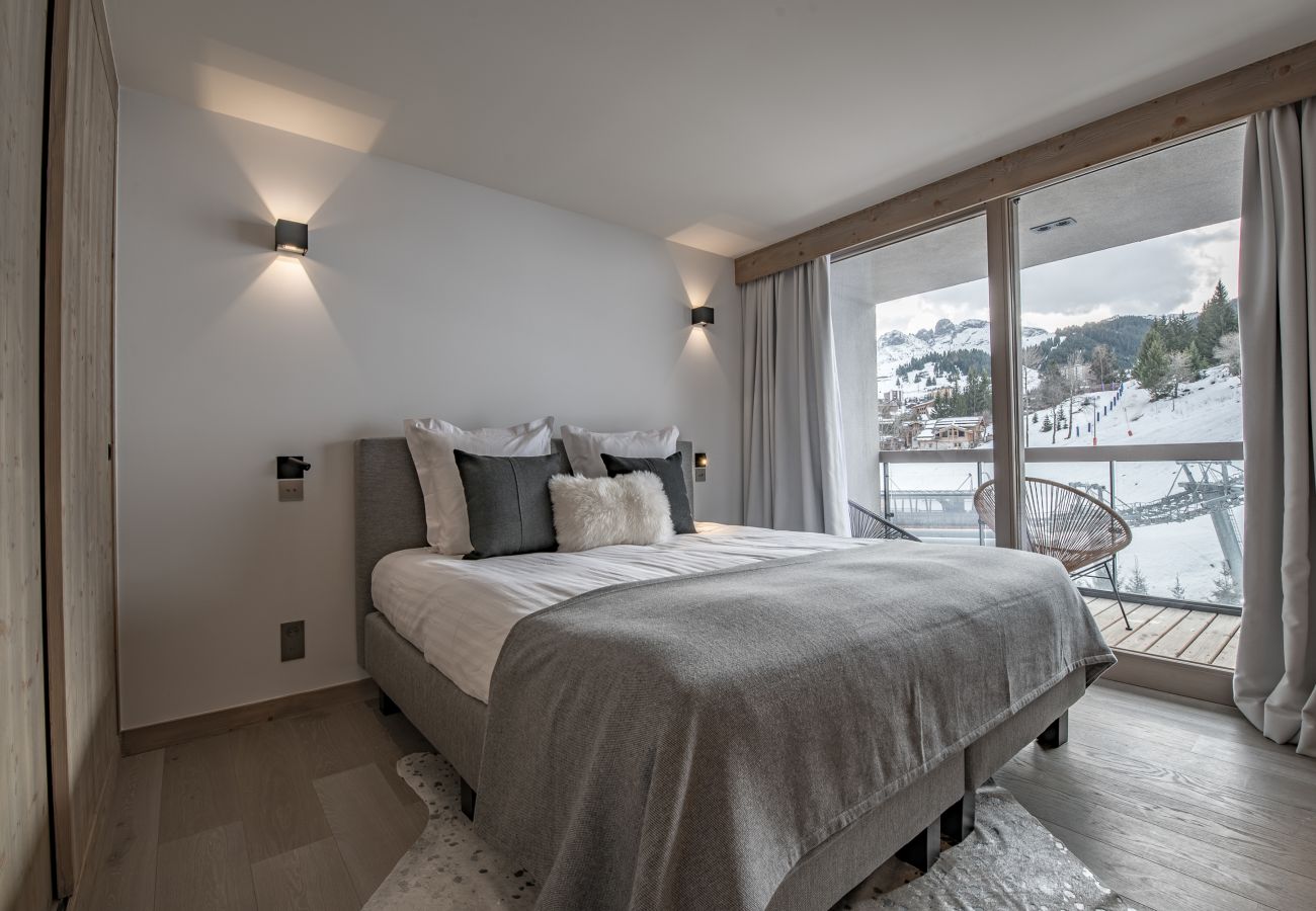Appartement à Courchevel - Winter Courchevel -- Phoenix 603 