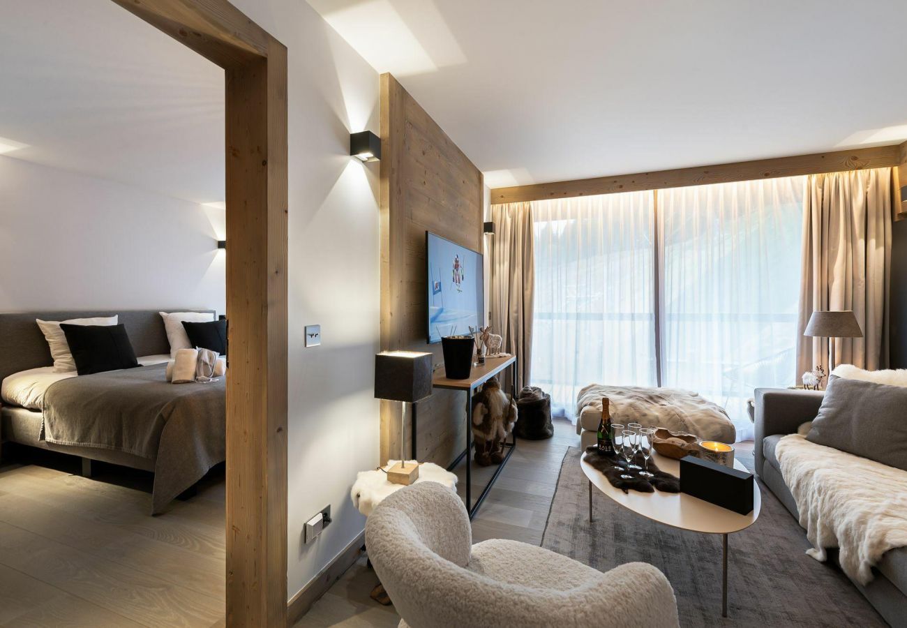 Appartement à Courchevel - Winter Courchevel -- Phoenix 603 