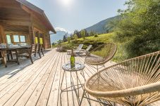 Maison à Saint-Jorioz - ST JORIOZ - Wood & Art avec vue lac à...