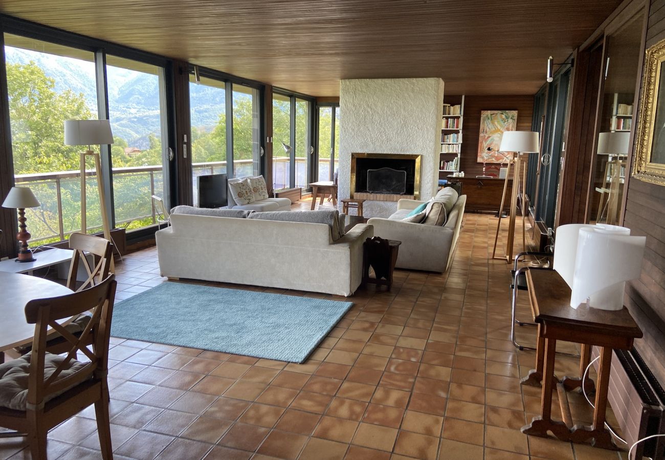 Maison à Saint-Jorioz - LE GRAND PRAZ