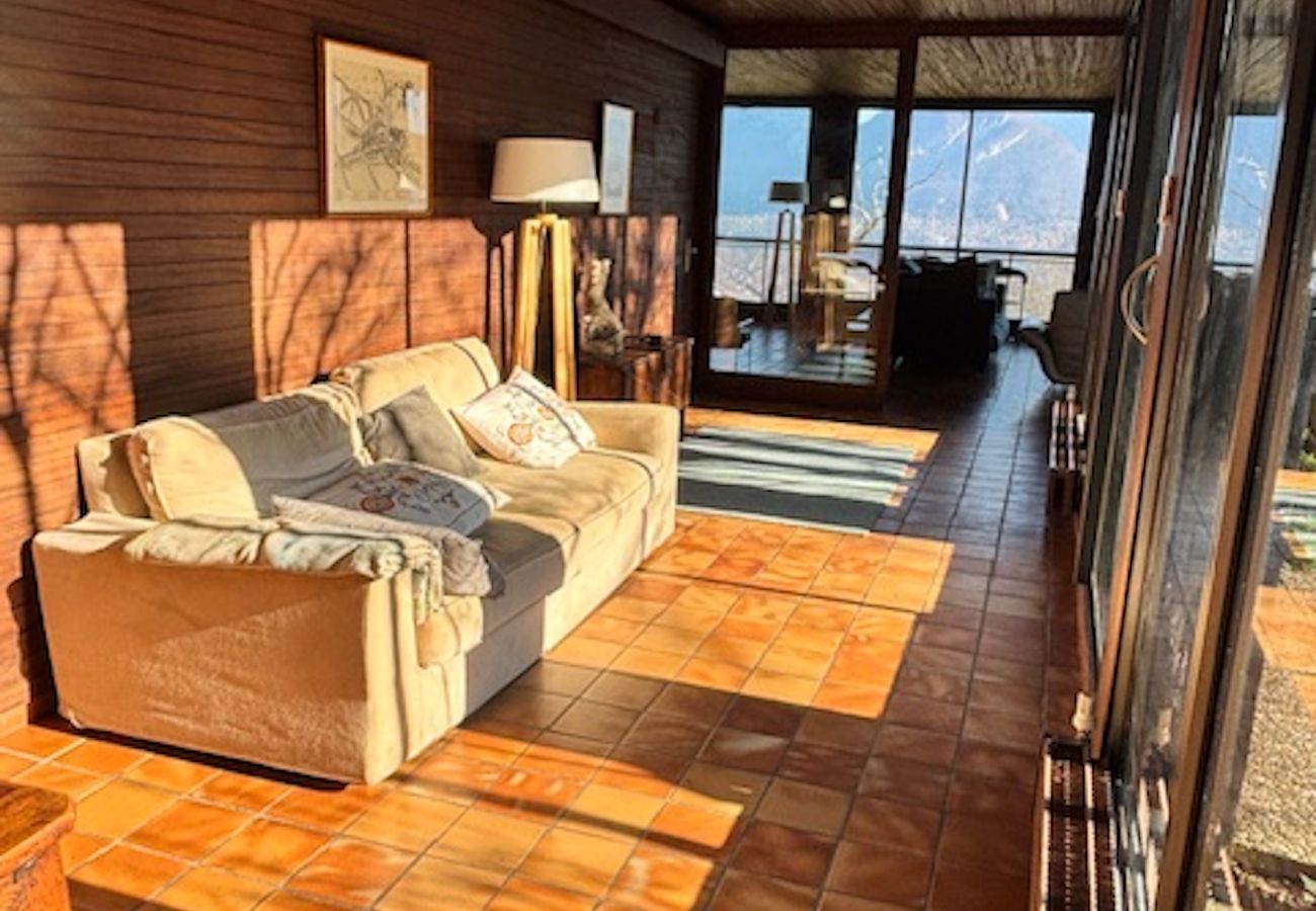 Maison à Saint-Jorioz - LE GRAND PRAZ