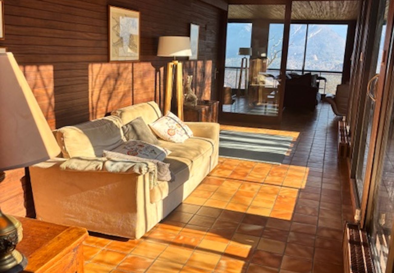 Maison à Saint-Jorioz - LE GRAND PRAZ