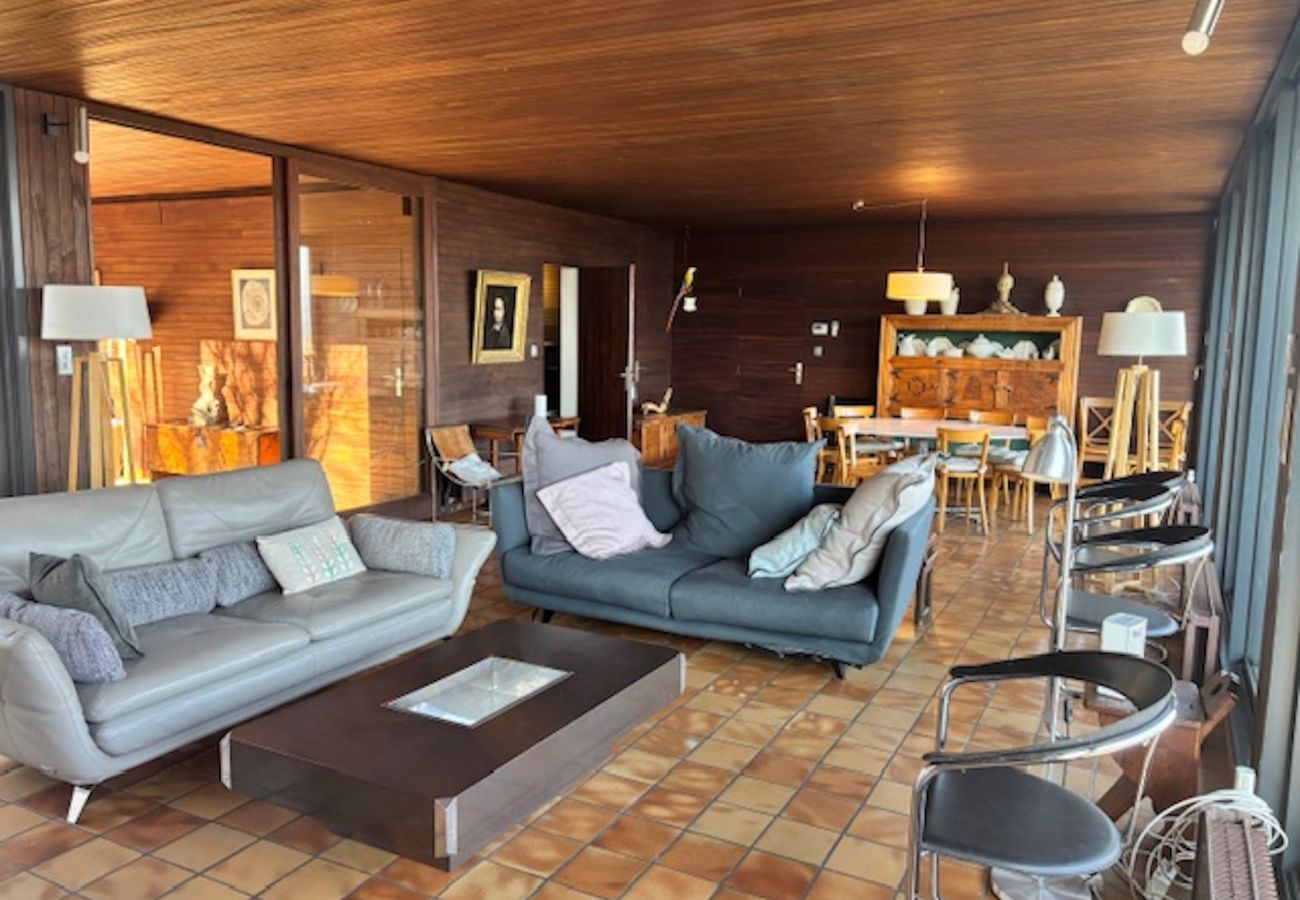 Maison à Saint-Jorioz - LE GRAND PRAZ