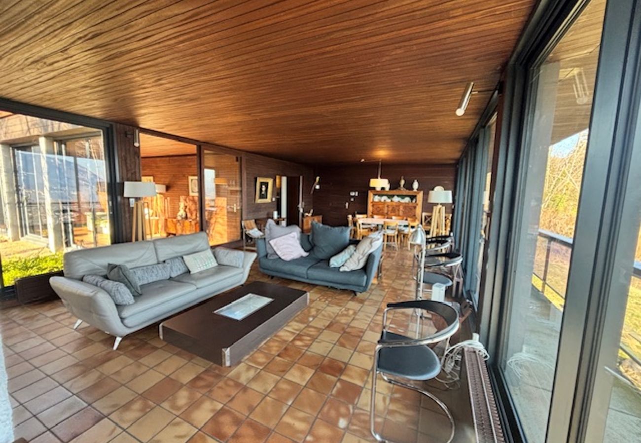 Maison à Saint-Jorioz - LE GRAND PRAZ