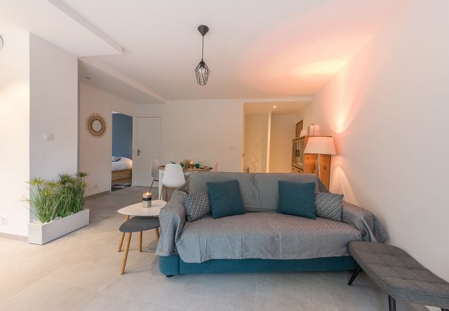 appartement, luxe, location saisonnière, annecy, vacances, neige, plage, hôtel, soleil, hiver, Saint-Jorioz, montagnes, lac