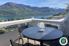 Appartement à Annecy - Lac annecy - 10th floor 360° lake and...