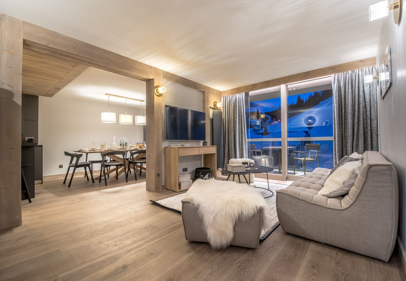Appartement à Courchevel - Winter Courchevel -- Phoenix 401 coeur village