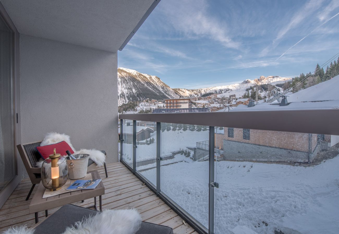 Appartement à Courchevel - Winter Courchevel -- Phoenix 401 coeur village