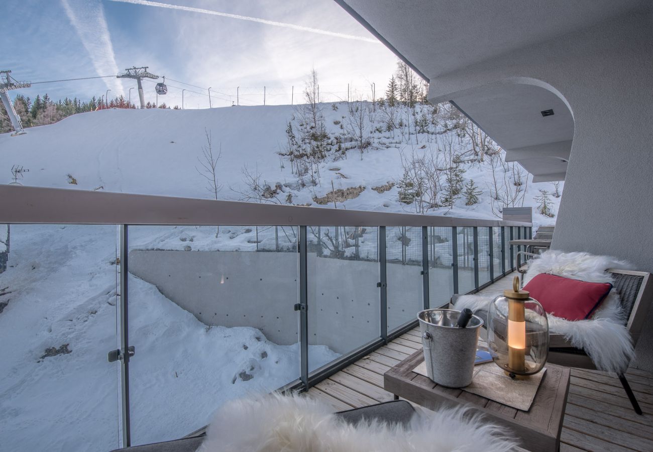 Appartement à Courchevel - Winter Courchevel -- Phoenix 401 coeur village